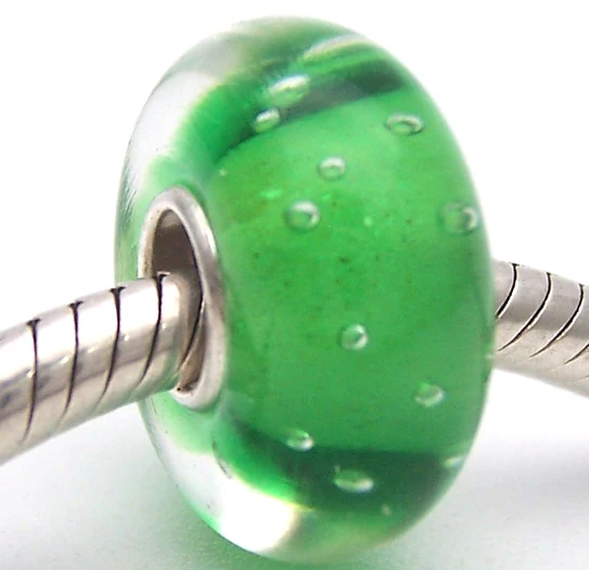 BJ395 100% S925 Sterling Silver Beads Murano Glass beads Fit European Charms Bracelet charms diy jewelry Lampwork GlassBeads
BJ395 100% S925 Sterling Silver Beads Murano Glass beads Fit European Charms Bracelet charms diy jewelry Lampwork GlassBeads