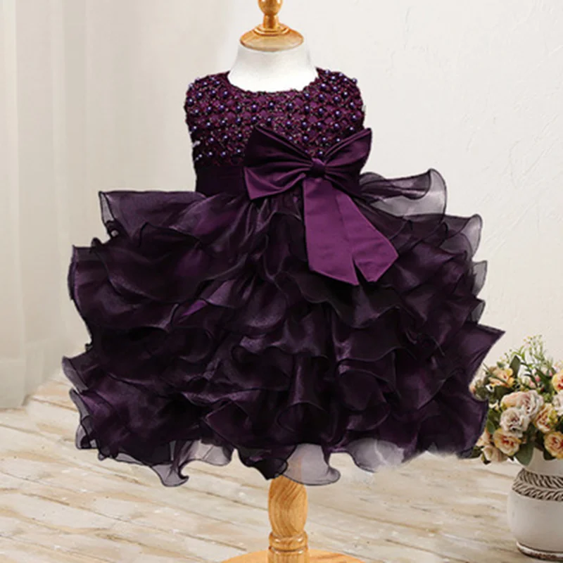 2018 Dress Girls Summer Bow Wedding Dress For Girl Kids Birthday Party Princess Dress Ball Gown Vestido Baby Girls Clothes
2018 Dress Girls Summer Bow Wedding Dress For Girl Kids Birthday Party Princess Dress Ball Gown Vestido Baby Girls Clothes