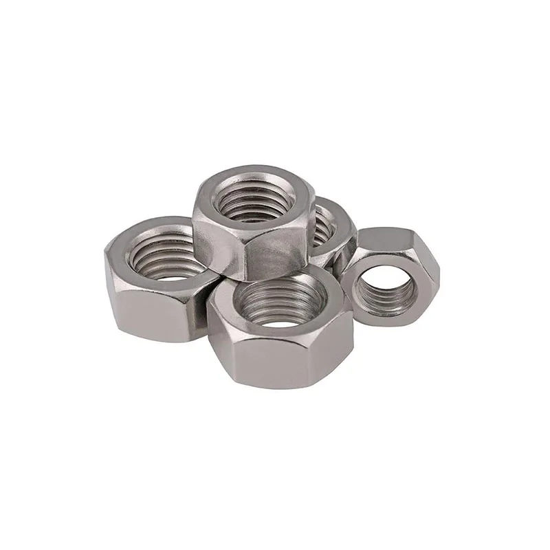304 stainless steel hex nut 316 nut 201 screw cap M1.6/M2/M2.5/M3/M4/M5-M10 304 material 316 material 201 material
304 stainless steel hex nut 316 nut 201 screw cap M1.6/M2/M2.5/M3/M4/M5-M10 304 material 316 material 201 material