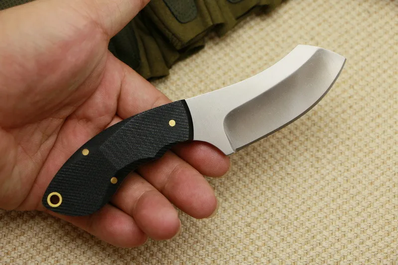 Купить LOVOCOO изготовлены KYDEX Оболочка Охотничий нож кожа Нержавеющая Сталь Тактический Фикчированный Нож лагерь карманные ножи EDC выживания инструменты онлайн Купить LOVOCOO изготовлены KYDEX Оболочка Охотничий нож кожа Нержавеющая Сталь Тактический Фикчированный Нож лагерь карманные ножи EDC выживания инструменты дешево