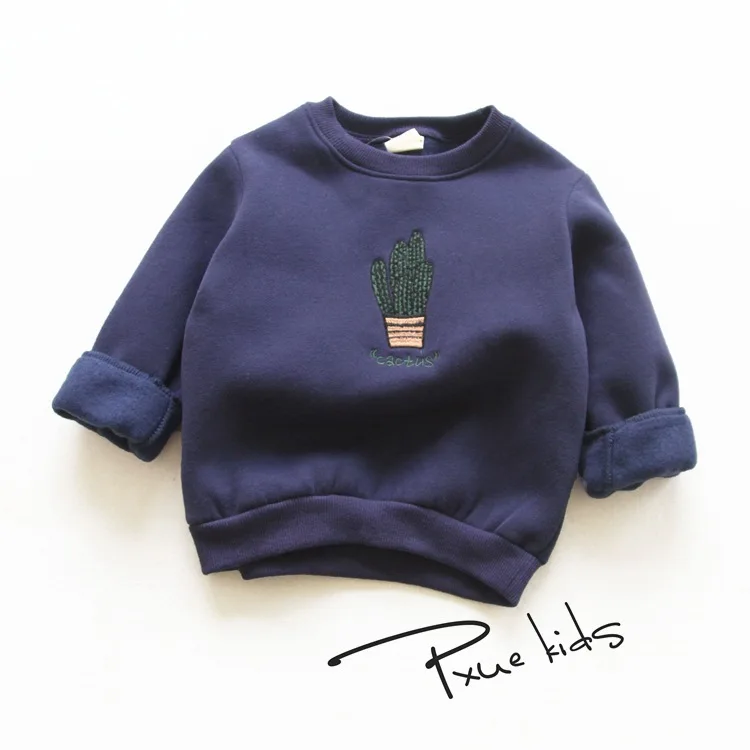 New Arrival Boys Girls Winter Plus velvet long-sleeved T shirt Kids Jchao Cartoon Clothes Children Jacket Tops kid7 Sweatshirts
New Arrival Boys Girls Winter Plus velvet long-sleeved T shirt Kids Jchao Cartoon Clothes Children Jacket Tops kid7 Sweatshirts