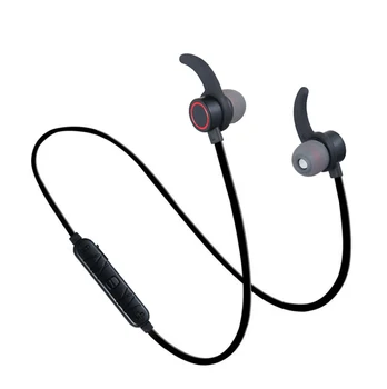 YCH-11 rear hanging Bluetooth 4.1 CV6.0 dust-proof noise reduction sport headphones connected PC Android IOS smart phone headset
YCH-11 rear hanging Bluetooth 4.1 CV6.0 dust-proof noise reduction sport headphones connected PC Android IOS smart phone headset