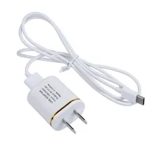 US Plug Wall USB Charger + Type-C USB Cable Charging Set For ZTE Zmax Pro