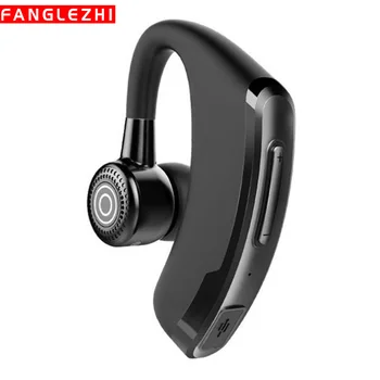New P9 Business Bluetooth Headset Hanging V8 Ear Wireless V9 Stereo With Voice Control CSR 4.1 Sports Audifono
New P9 Business Bluetooth Headset Hanging V8 Ear Wireless V9 Stereo With Voice Control CSR 4.1 Sports Audifono