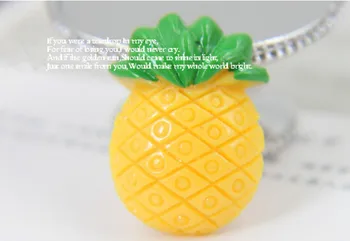25pcs/20*27mm lovely resin ananas resin Craft kawaii Cabochon for phone deco hair diy accessories
25pcs/20*27mm lovely resin ananas resin Craft kawaii Cabochon for phone deco hair diy accessories