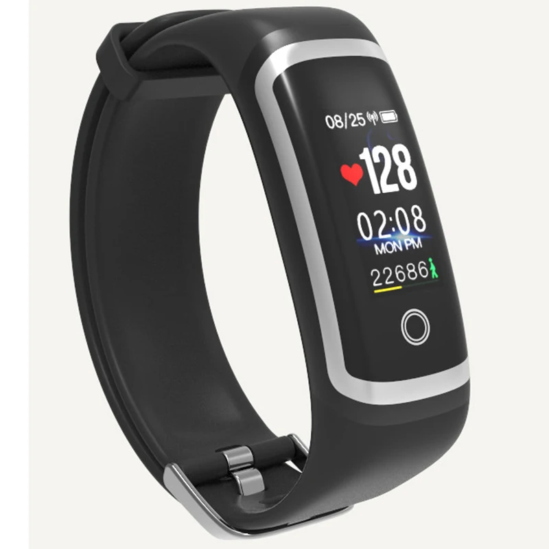 Sport Fitness Tracker M4 Smart Heart Rate Monitor Bracelet Calories Waterproof IP67 Smart Band Fashion Watch for iOS
Sport Fitness Tracker M4 Smart Heart Rate Monitor Bracelet Calories Waterproof IP67 Smart Band Fashion Watch for iOS