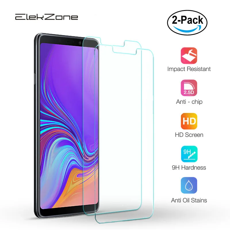 2Pack Transparent Glass For Samsung Galaxy A9 J8 J6 2018 Screen Protector For Samsung A7 A5 A3 J5 J3 2017 Tempered Glass Film 9H
2Pack Transparent Glass For Samsung Galaxy A9 J8 J6 2018 Screen Protector For Samsung A7 A5 A3 J5 J3 2017 Tempered Glass Film 9H