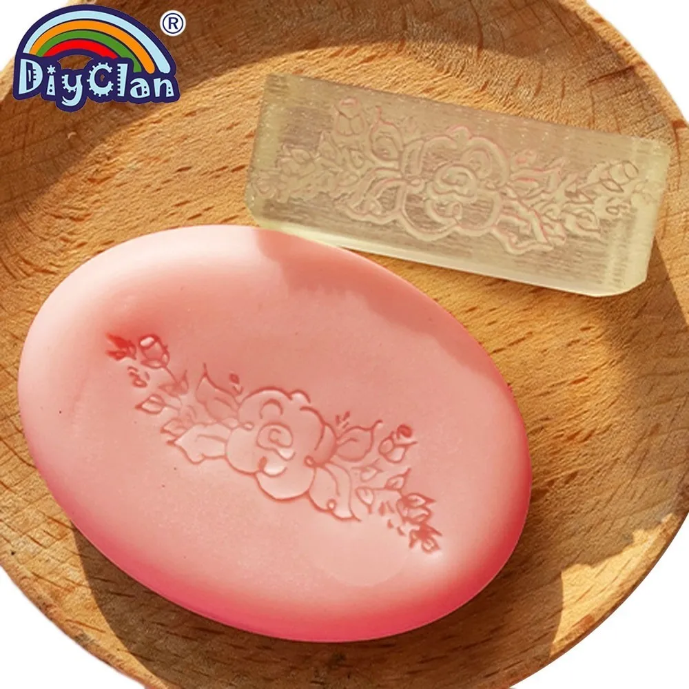 Acrylic DIY flower resin chapte DIY handmade Resin soap stamp chapter mini diy patterns Z0035HZ
Acrylic DIY flower resin chapte DIY handmade Resin soap stamp chapter mini diy patterns Z0035HZ