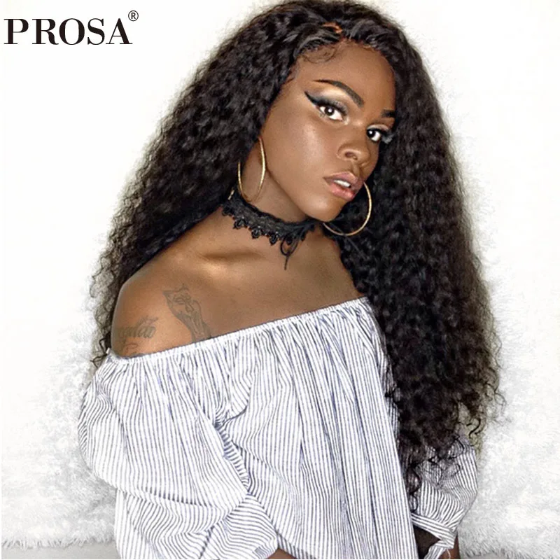13X6 Deep Part Lace Front Human Hair Wigs Pre Plucked 180 Density Brazilian Curly Human Hair Lace Wig Natural Hair Prosa Remy
13X6 Deep Part Lace Front Human Hair Wigs Pre Plucked 180 Density Brazilian Curly Human Hair Lace Wig Natural Hair Prosa Remy