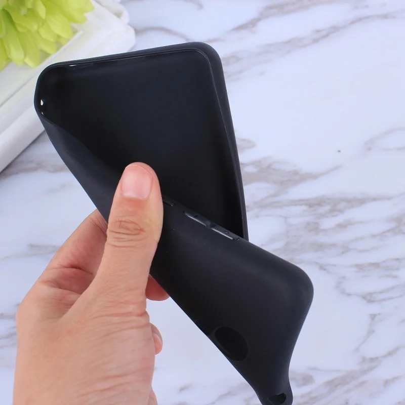 TPU Phone Cover for xiaomi mi a1 case 360 Degree black funda for redmi 4x tapa coque for xiaomi redmi note 4 4x 4a 5a carcasa
TPU Phone Cover for xiaomi mi a1 case 360 Degree black funda for redmi 4x tapa coque for xiaomi redmi note 4 4x 4a 5a carcasa