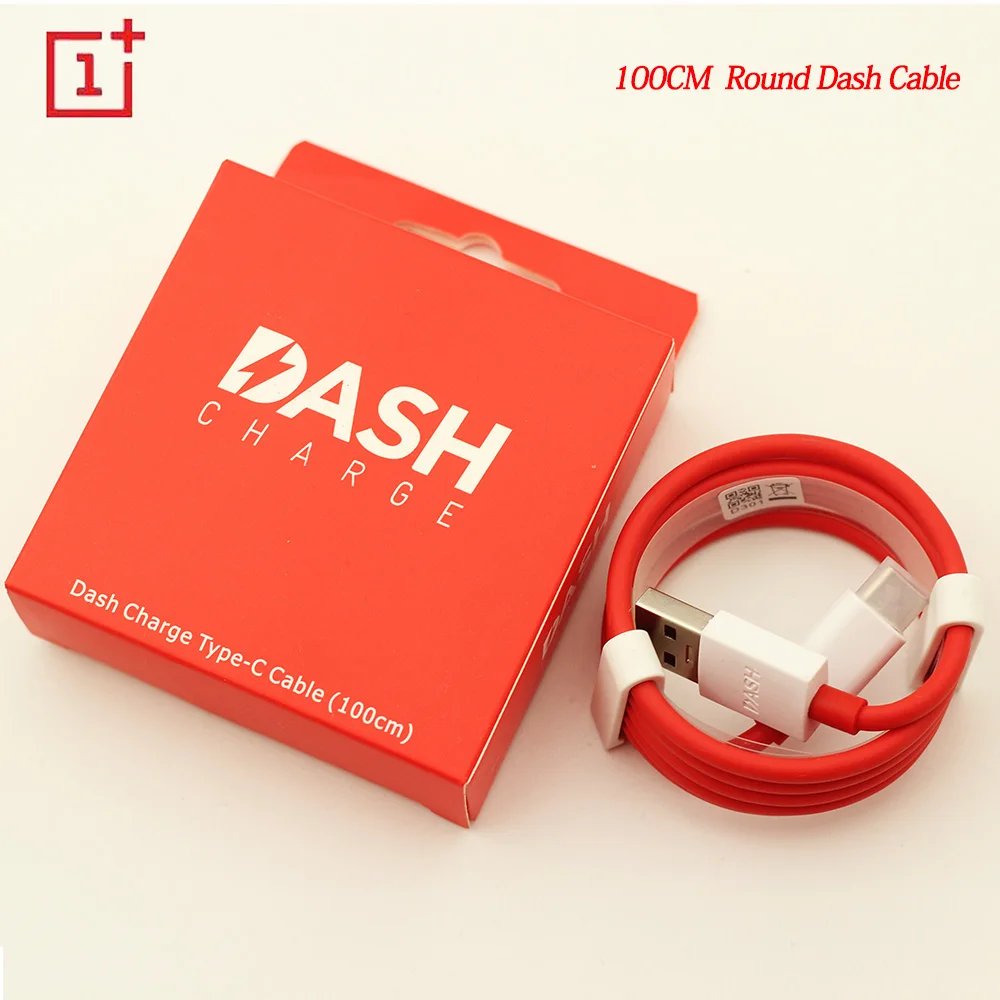 Original ONEPLUS 6t dash cable 100CM Round USB 3.1 Type C Fast quick Charging Data Sync Cable For 1+ 6T 6 5T 5 3T 3 FIVE THREE T
Original ONEPLUS 6t dash cable 100CM Round USB 3.1 Type C Fast quick Charging Data Sync Cable For 1+ 6T 6 5T 5 3T 3 FIVE THREE T