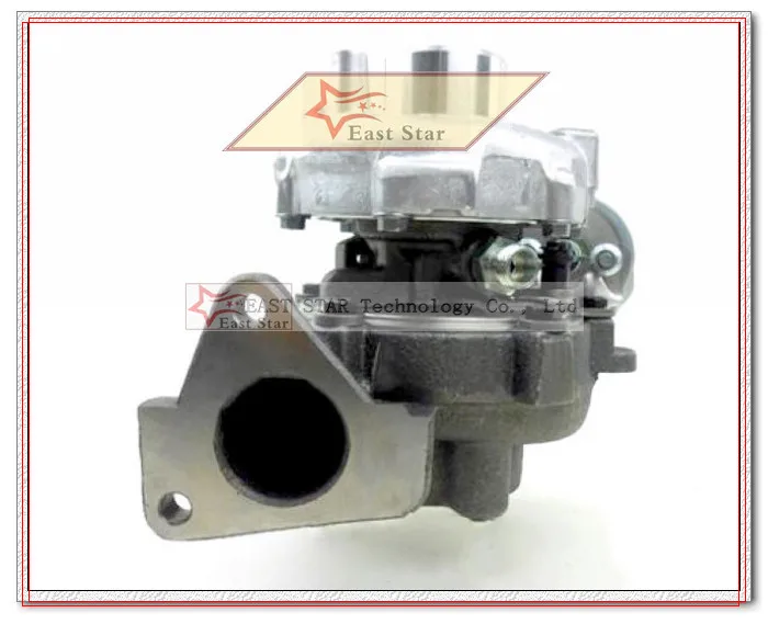 GT1541V 700960-5011S 700960 045145701E Turbocharger For Audi A2 Seat Arosa Volkswagen Lupo 1.2 TDI 1.2L ANY AYZ 3 Zyl. 61HP (1)