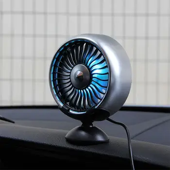 12V Electric Car Fan 360 Degree Rotatable Car Auto Cooling Air Circulator Fan Air Circulator Fan For Summer Breathing Low Noise
12V Electric Car Fan 360 Degree Rotatable Car Auto Cooling Air Circulator Fan Air Circulator Fan For Summer Breathing Low Noise