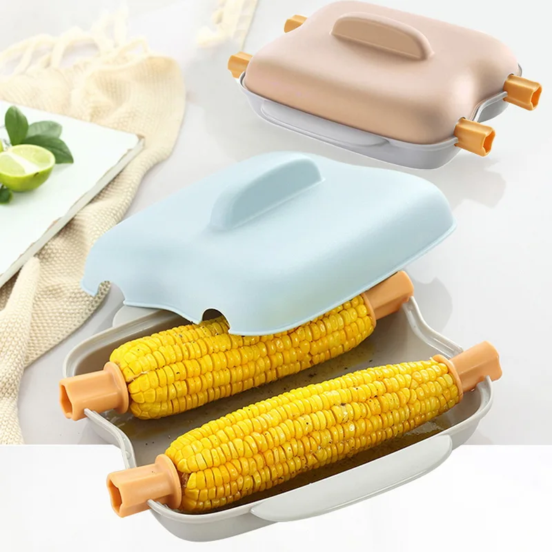 Microwave Oven Steamer Meal Pasta Rice Cooker Grain Cereal Multi Bowl Plate Cookware Kitchen Tool
Microwave Oven Steamer Meal Pasta Rice Cooker Grain Cereal Multi Bowl Plate Cookware Kitchen Tool