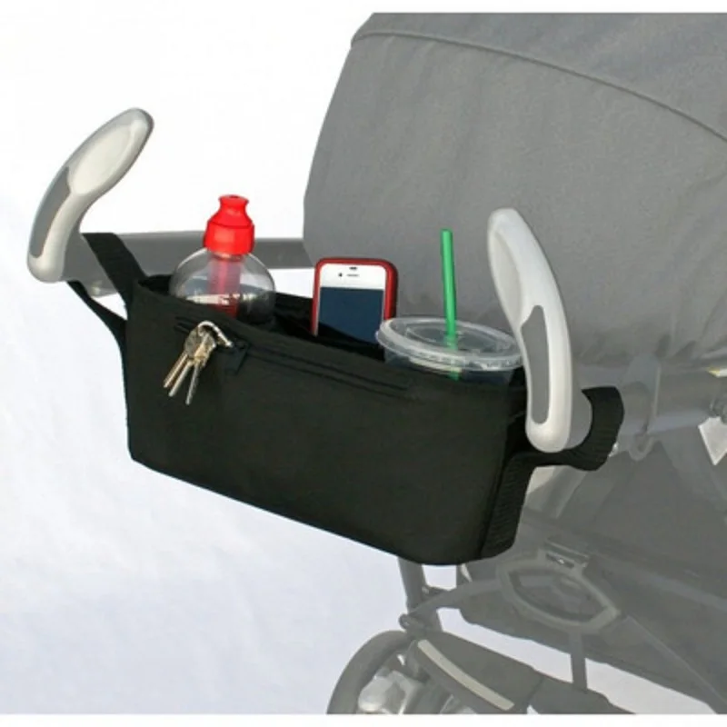 Baby Stroller Accessories Cup Bag Organizer Mommy Bag Multi purpose trolley bag storage bag
Baby Stroller Accessories Cup Bag Organizer Mommy Bag Multi purpose trolley bag storage bag