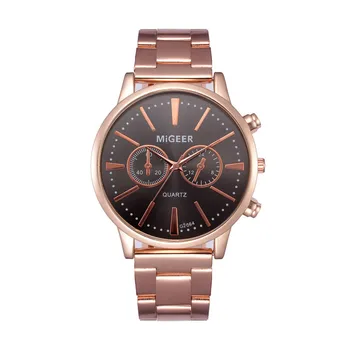 Luxury Brand Fashion Men Crystal Stainless Steel Analog Quartz Wrist Watch Bracelet Casual Army Military Sports Clock relogio
Luxury Brand Fashion Men Crystal Stainless Steel Analog Quartz Wrist Watch Bracelet Casual Army Military Sports Clock relogio