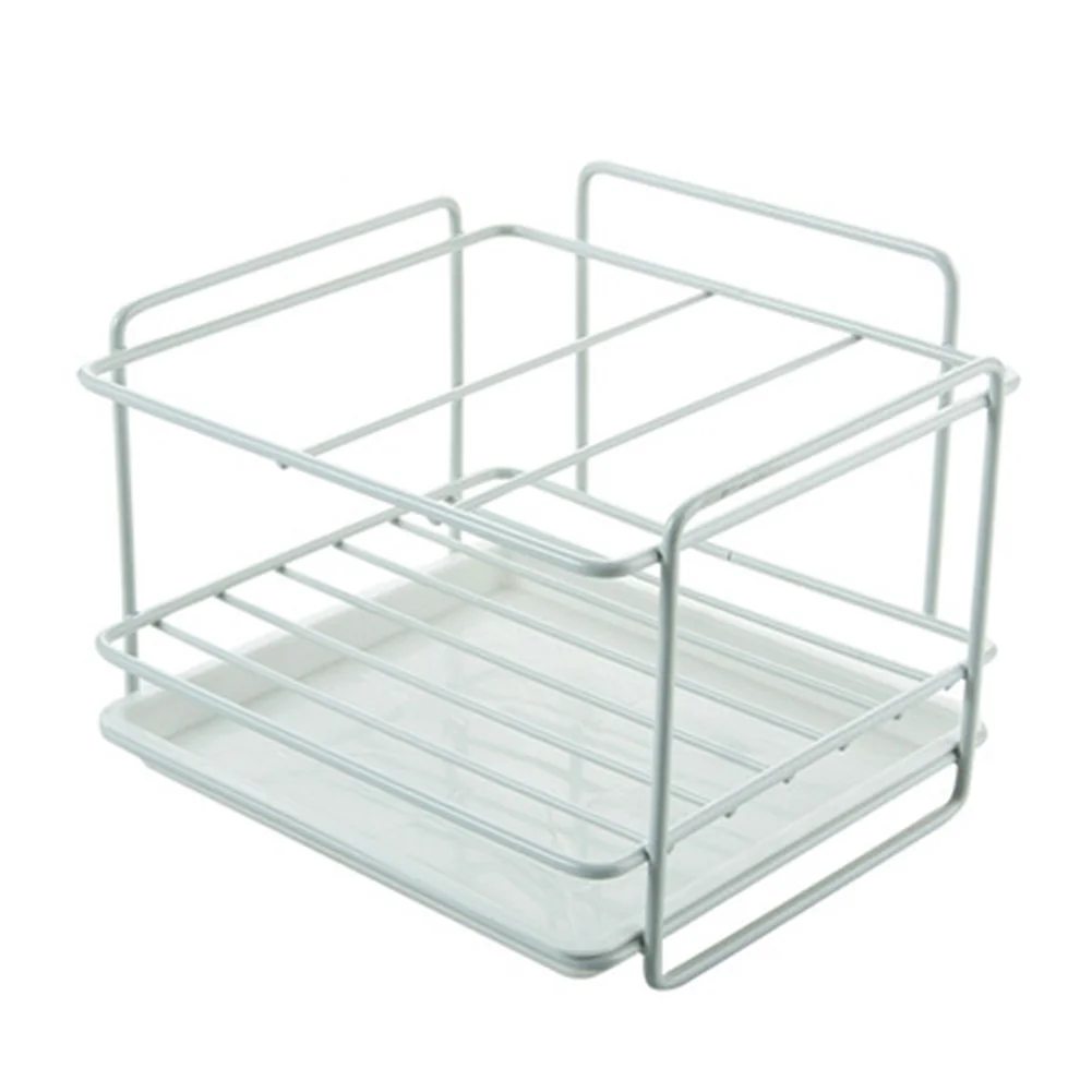 Easy Installation Home Sink Organiser Draining Rack Detachable With Tray Save Space Sponge Holder Bathroom Kitchen Accessories
Easy Installation Home Sink Organiser Draining Rack Detachable With Tray Save Space Sponge Holder Bathroom Kitchen Accessories
