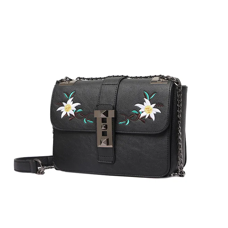 Flap PU Chain Fashion Ladies Hand Bags Luxury Handbags Women Bags Designer Crossbody Bags for Women
Flap PU Chain Fashion Ladies Hand Bags Luxury Handbags Women Bags Designer Crossbody Bags for Women