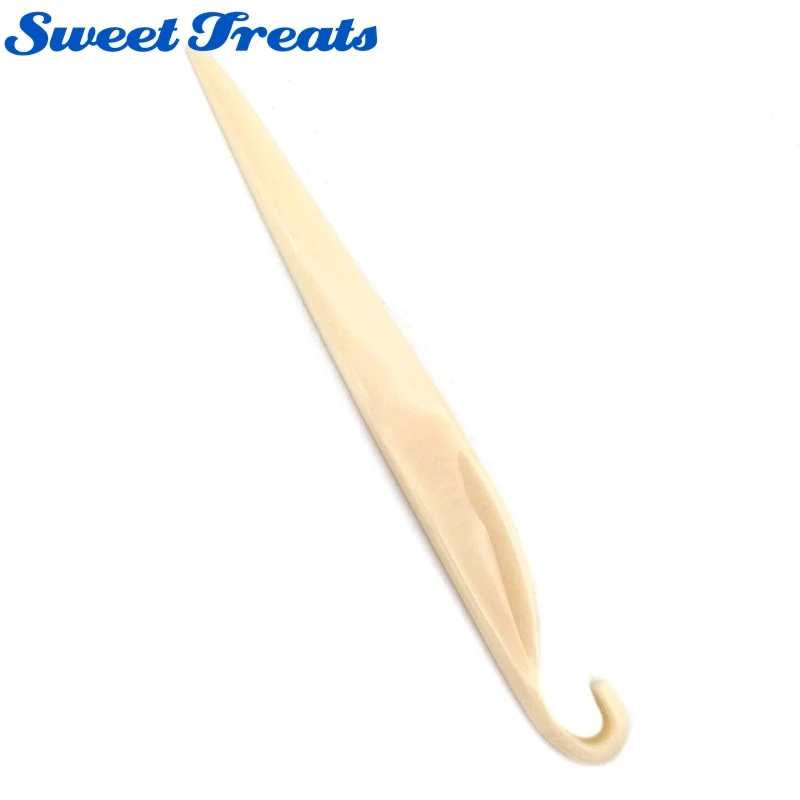Нож для зачистки тортов Sweettreats инструмент выпечки своими руками режущее лезвие