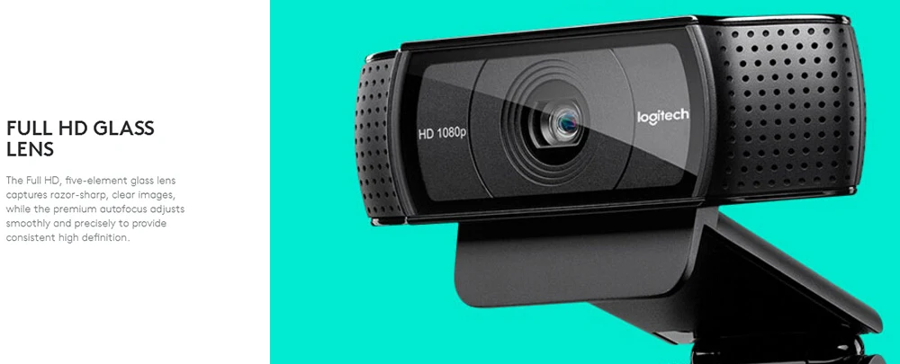 USB Webcam for Computers with 1080P Resolution HTB1IXtre8smBKNjSZFsq6yXSVXay.jpg - USB Webcam for Computers with 1080P Resolution