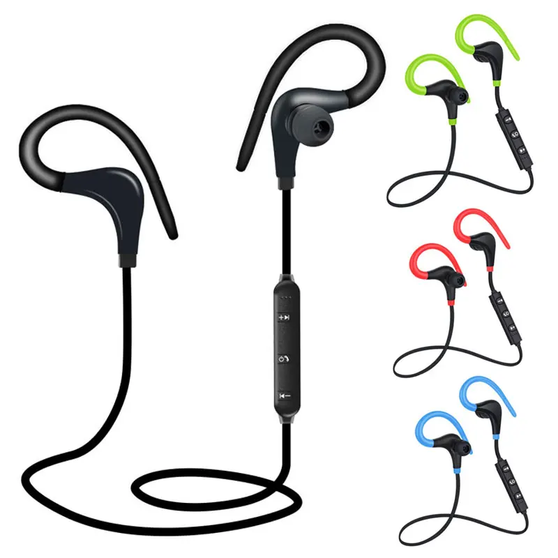 BT-1 Bluetooth Earphone Wireless Headphones Mini Handsfree Stereo Bluetooth Headset With Mic Hidden Earbuds For All Smart Phone
BT-1 Bluetooth Earphone Wireless Headphones Mini Handsfree Stereo Bluetooth Headset With Mic Hidden Earbuds For All Smart Phone
