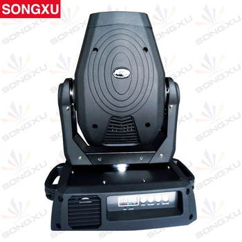 SONGXU 60W LED Spot Moving Head Light Professional DJ Stage Disco Light Nightclub Party Light/SX-MH60 
SONGXU 60W LED Spot Moving Head Light Professional DJ Stage Disco Light Nightclub Party Light/SX-MH60