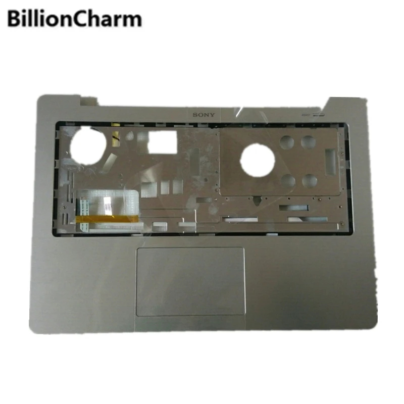 BillionCharmn NEW laptop Case For SONY SVF14N SVF14NA28T SVF14N25CXB SVF14N13CXS SVF14N16CXS SVF14N21CXS Palmrest Upper Cover
BillionCharmn NEW laptop Case For SONY SVF14N SVF14NA28T SVF14N25CXB SVF14N13CXS SVF14N16CXS SVF14N21CXS Palmrest Upper Cover