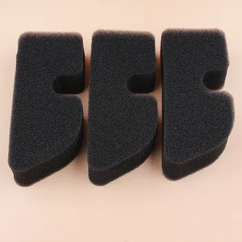 3Pcs/lot Pre Air Filter Cleaner For KOHLER SV530 SV540 SV470 SV480 SV590 SV610 SV620 SV600 Lawn Mower 2008303-S 
3Pcs/lot Pre Air Filter Cleaner For KOHLER SV530 SV540 SV470 SV480 SV590 SV610 SV620 SV600 Lawn Mower 2008303-S