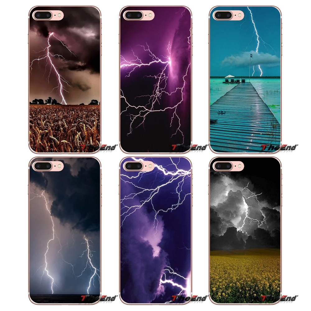 For Xiaomi Redmi 4 3 3S Pro Mi3 Mi4 Mi4i Mi4C Mi5 Mi5S Mi Max Note 2 3 4 Lightning storm illuminates Nature Case
For Xiaomi Redmi 4 3 3S Pro Mi3 Mi4 Mi4i Mi4C Mi5 Mi5S Mi Max Note 2 3 4 Lightning storm illuminates Nature Case