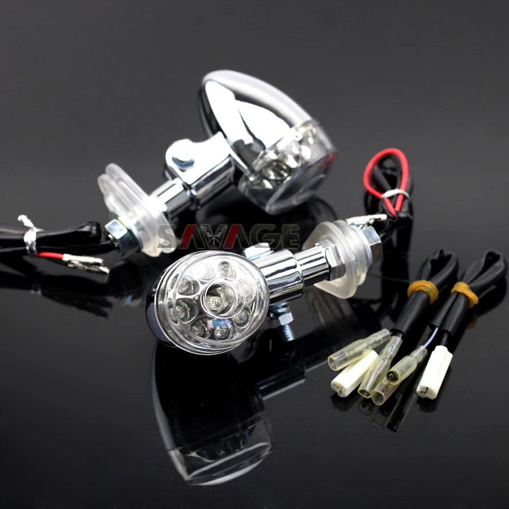 For YAMAHA MT-07 MT-09 Tracer MT-10 TDM 900 V-MAX 1700 Front/Rear LED Turn Signal Light Indicator Lamp Motorcycle Accessories
For YAMAHA MT-07 MT-09 Tracer MT-10 TDM 900 V-MAX 1700 Front/Rear LED Turn Signal Light Indicator Lamp Motorcycle Accessories