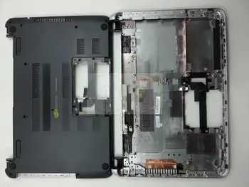 New Original Bottom case Base Bottom Cover Assembly For HP Pavilion 14 14-n00 n039tx JTE35U83TP003BIN136 
New Original Bottom case Base Bottom Cover Assembly For HP Pavilion 14 14-n00 n039tx JTE35U83TP003BIN136