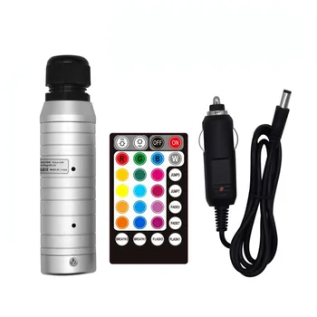 1X Professional car fiber optic light engine DC12V 6W with 28 key RF remote controller free shipping
1X Professional car fiber optic light engine DC12V 6W with 28 key RF remote controller free shipping