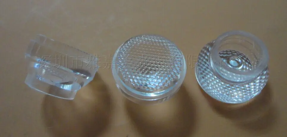 power led lens 14.2mm 45 degrees Bead surface , 1W 3W lens Reflector,LED Optical lens
power led lens 14.2mm 45 degrees Bead surface , 1W 3W lens Reflector,LED Optical lens