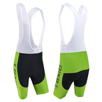 BXIO Brand Cycling Bib Shorts Pro Team Bike Pants 3D Gel Pad Cycling Trousers Bicycle Clothing Summer Mens Clothes BX-0209G040-P
BXIO Brand Cycling Bib Shorts Pro Team Bike Pants 3D Gel Pad Cycling Trousers Bicycle Clothing Summer Mens Clothes BX-0209G040-P