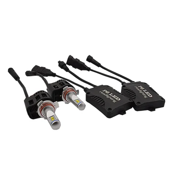1Set 55W 5200LM 6000K White 9012 HIR2 Led Headlight Bulb Kits H4 H7 H8 H9 H10 H11 H13 H15 9005 HB3 9006 HB4 D2S D-Series Bulbs
1Set 55W 5200LM 6000K White 9012 HIR2 Led Headlight Bulb Kits H4 H7 H8 H9 H10 H11 H13 H15 9005 HB3 9006 HB4 D2S D-Series Bulbs