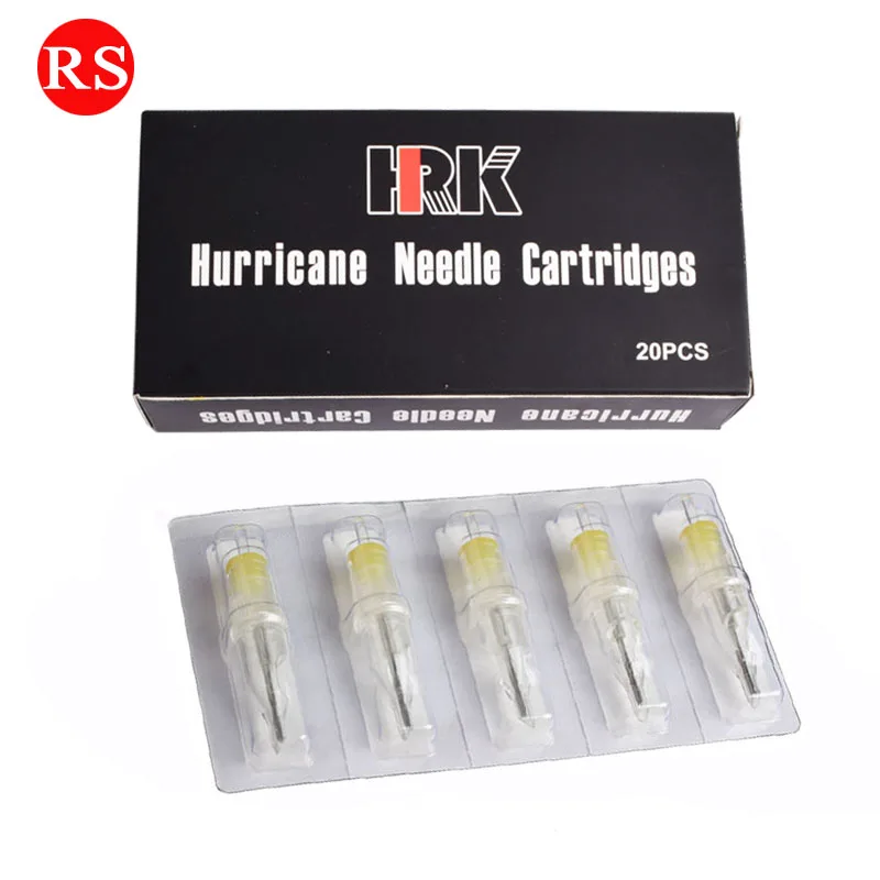 Tattoo Cartridges Needles Permanent Makeup Machine Tattoo Gun Needles Eyebrow Cartridge Needles 3/5/7/9/11/14/18RS
Tattoo Cartridges Needles Permanent Makeup Machine Tattoo Gun Needles Eyebrow Cartridge Needles 3/5/7/9/11/14/18RS