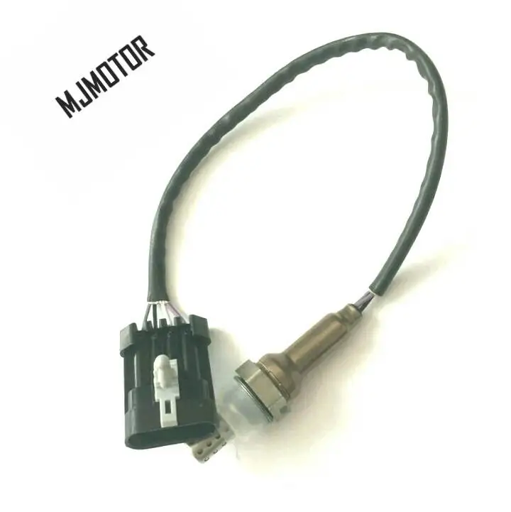 Oxygen Sensor Lambda Sensor for Chinese SAIC ROEWE 350 MG5 Auto car motor parts 10036831
Oxygen Sensor Lambda Sensor for Chinese SAIC ROEWE 350 MG5 Auto car motor parts 10036831