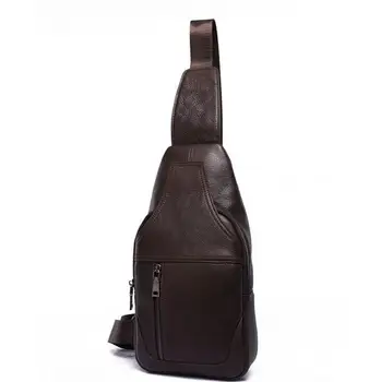 Fashion Genuine Leather Crossbody Bags Men Casual Messenger Bag Small Brand Designer Male Shoulder Bag Chest Bag Travel Bags
Fashion Genuine Leather Crossbody Bags Men Casual Messenger Bag Small Brand Designer Male Shoulder Bag Chest Bag Travel Bags