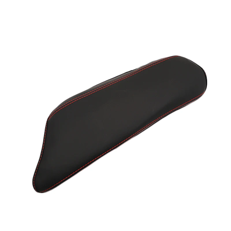 Car Interior Armrest Box Decor Leather Cover Trim For Toyota C-HR 2016-2019
Car Interior Armrest Box Decor Leather Cover Trim For Toyota C-HR 2016-2019