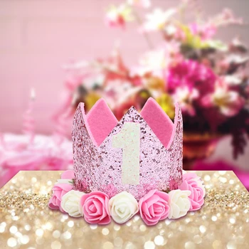 Dog Birthday Crown Cap/Hats Pet Birthday Headwear for Small/Medium Dogs/Cats Pet Flower Decorative Accessories Letter Printed
Dog Birthday Crown Cap/Hats Pet Birthday Headwear for Small/Medium Dogs/Cats Pet Flower Decorative Accessories Letter Printed