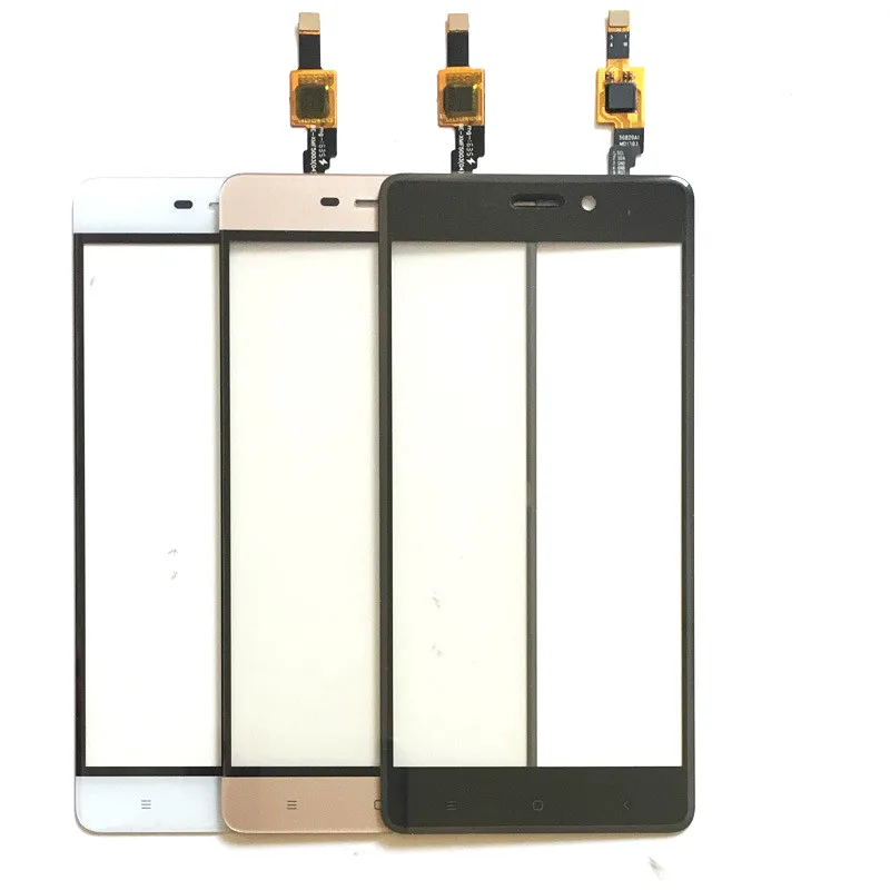 Touch Screen For Xiaomi Redmi 4 / Redmi 4 Prime Pro Touchscreen LCD Display Glass Digitizer
Touch Screen For Xiaomi Redmi 4 / Redmi 4 Prime Pro Touchscreen LCD Display Glass Digitizer