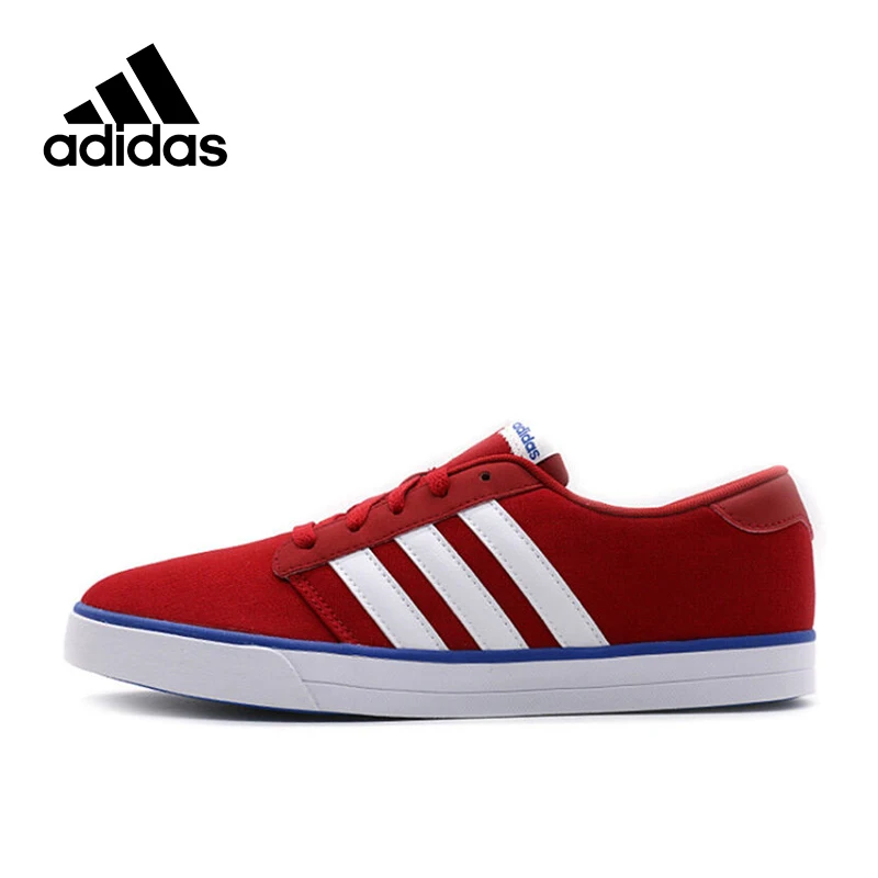 New Arrival Adidas Original NEO Label Men's Skateboarding Shoes Sneakers