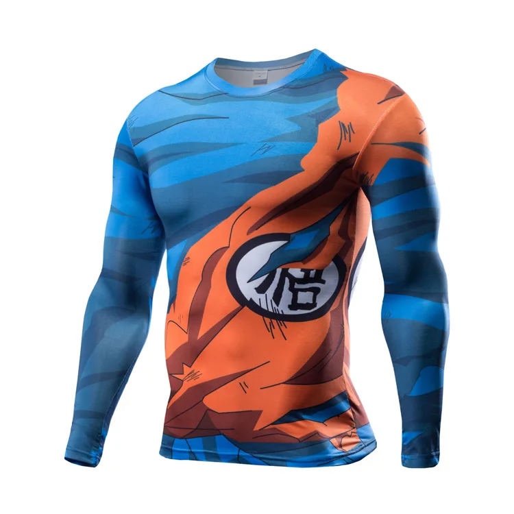 Newest Cute Kid Goku 3D t shirt man t-shirt Women Men Casual tees Anime Dragon Ball Z Super mens t shirts Harajuku tee shirts
Newest Cute Kid Goku 3D t shirt man t-shirt Women Men Casual tees Anime Dragon Ball Z Super mens t shirts Harajuku tee shirts