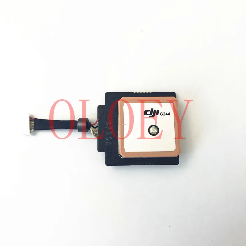 90% NEW GPS Board Module & Connector For DJI MAVIC Pro Repair Parts GPS Board Module & Connector For DJI MAVIC Pro Repair Parts
90% NEW GPS Board Module & Connector For DJI MAVIC Pro Repair Parts GPS Board Module & Connector For DJI MAVIC Pro Repair Parts