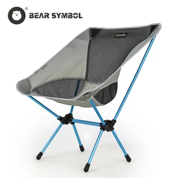 Folding Fishing Camping Beach Chair Outdoor Climbing Barbecue Foldable Chair Portable Ultralight 7075 Aviation Aluminum Chairs
Folding Fishing Camping Beach Chair Outdoor Climbing Barbecue Foldable Chair Portable Ultralight 7075 Aviation Aluminum Chairs