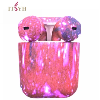 Earphone Wireless Earphone Redmi Airdots TWS Earbuds With Charging Case For Iphone/Android i9s Tws ITSYH LF03-639
Earphone Wireless Earphone Redmi Airdots TWS Earbuds With Charging Case For Iphone/Android i9s Tws ITSYH LF03-639