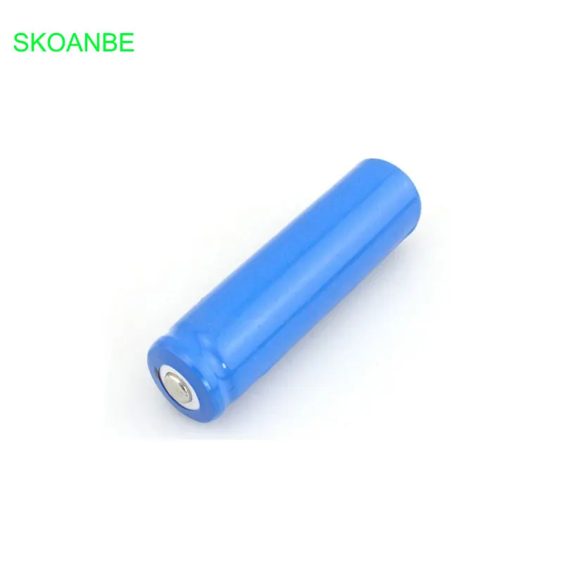 4X14500 battery 3.7V 1300mAh rechargeable li-ion battery 14500 liion battery for Led flashlight 14500 battery 14500
4X14500 battery 3.7V 1300mAh rechargeable li-ion battery 14500 liion battery for Led flashlight 14500 battery 14500