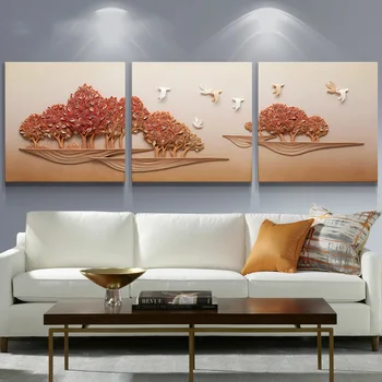 European Resin Embossed Decorative Painting Wall Mural Crafts Decoration Livingroom Sofa Background Wall Hanging Painting Decor
European Resin Embossed Decorative Painting Wall Mural Crafts Decoration Livingroom Sofa Background Wall Hanging Painting Decor