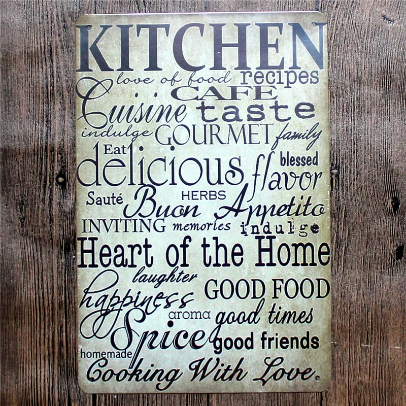 Vintage Home Decor Kitchen Vintage Metal Tin Signs Retro Metal Sign Decor The Wall of Cafe Bar Home Man Cave Neon Sign
Vintage Home Decor Kitchen Vintage Metal Tin Signs Retro Metal Sign Decor The Wall of Cafe Bar Home Man Cave Neon Sign