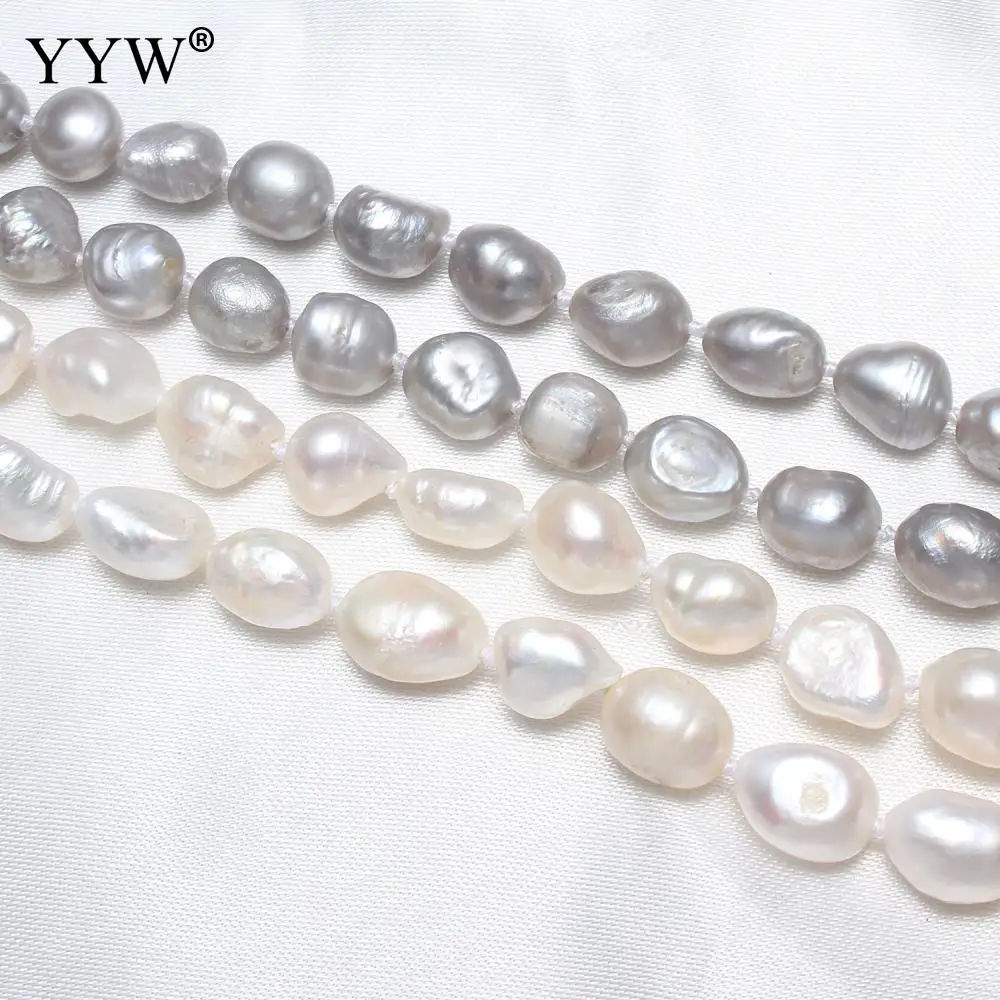 Luxury 9-12mm 100% Natural Pearl Necklace for Women Wedding Party Jewelry White Freshwater Pearl 17 inch Long Maxi Collier Femme
Luxury 9-12mm 100% Natural Pearl Necklace for Women Wedding Party Jewelry White Freshwater Pearl 17 inch Long Maxi Collier Femme